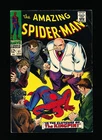 1967 Amazing Spider-Man 51 2ND APP KINGPIN HIGHER GRADE TOUGH!  NO RESERVE WOW G