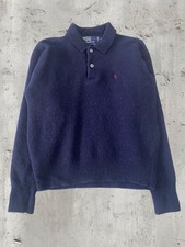 Kids Polo Ralph Lauren 100% Lammwolle Langarm...