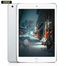 Apple iPad mini 4 128 GB Tablets for sale | eBay