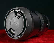 SIGMA 35mm F1.4 DG DN SONY E-MOUNT - MINT!