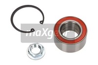 Radlager-Kit MaXgear 33-0039 FüR OE 33 41 1 124 358