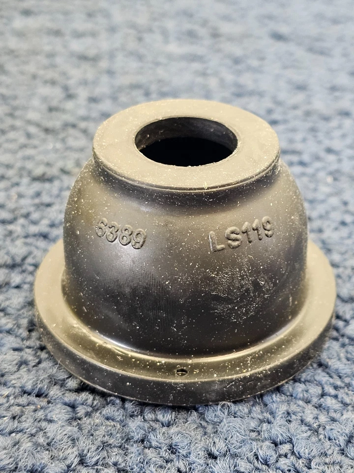 Rótula inferior delantera Moog K8749 para Ford Mustang 1994-2004 Foto 4 de 4