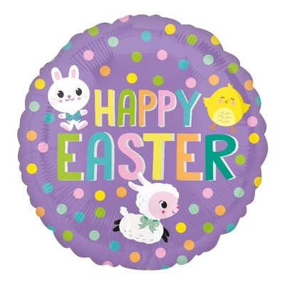 Gadget - Anagram: Standard Hx Easter Fun S40 Qe -D- Amscan