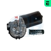 NEU - ERA 460045A Wischermotor FüR Opel