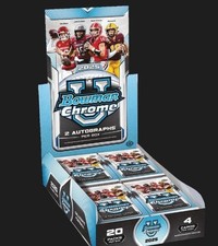 2025 Bowman University Chrome Football Checklist Guide in-content 21