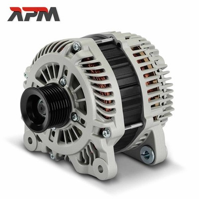 Lichtmaschine Generator 14V 210 Afür Renault Espace IV JK0/1 2.2 dCi ab 2002