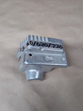 Ertl Pedal Tractor Part Post Repair Left John Deere Large 60, 620, 130