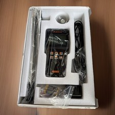 Vabira VBR-AQUA METER Digital Controller Light Intensity UVA Aquarium
