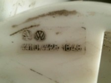 Carburateur Skoda FELICIA