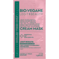 Super Soothe Cream Mask, 10 ml
