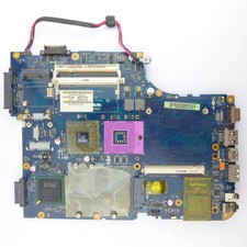 Scheda madre Toshiba A500-12C difettosa scheda madre A500-15H A500-1GP DIFETTOSA