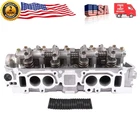 Complete Cylinder Head fits for Mitsubishi Forklift with 4G64 Engine MD192299