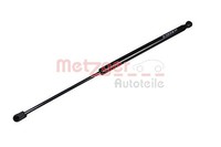 Metzger 2110653 Gasfeder, Koffer-/Laderaum FüR Peugeot