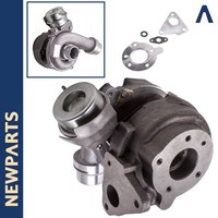 Newparts Turbocompresseur FüR Clio III Grand Scenic II 1.5 Dci 7701478422