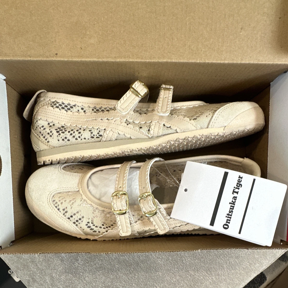 Onitsuka Tiger Shoes for Women for sale | eBay
