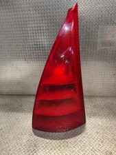 Feu arrière Citroen HY