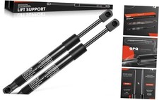 Tailgate Rear Trunk Lift Supports Shock Struts Compatible with Select