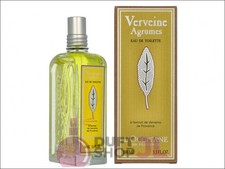 L'Occitane Verveina Agrumi Edt Spray 100 ml