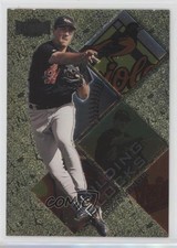 1999 Skybox Metal Universe Building Blocks Ryan Minor #252 0hw3