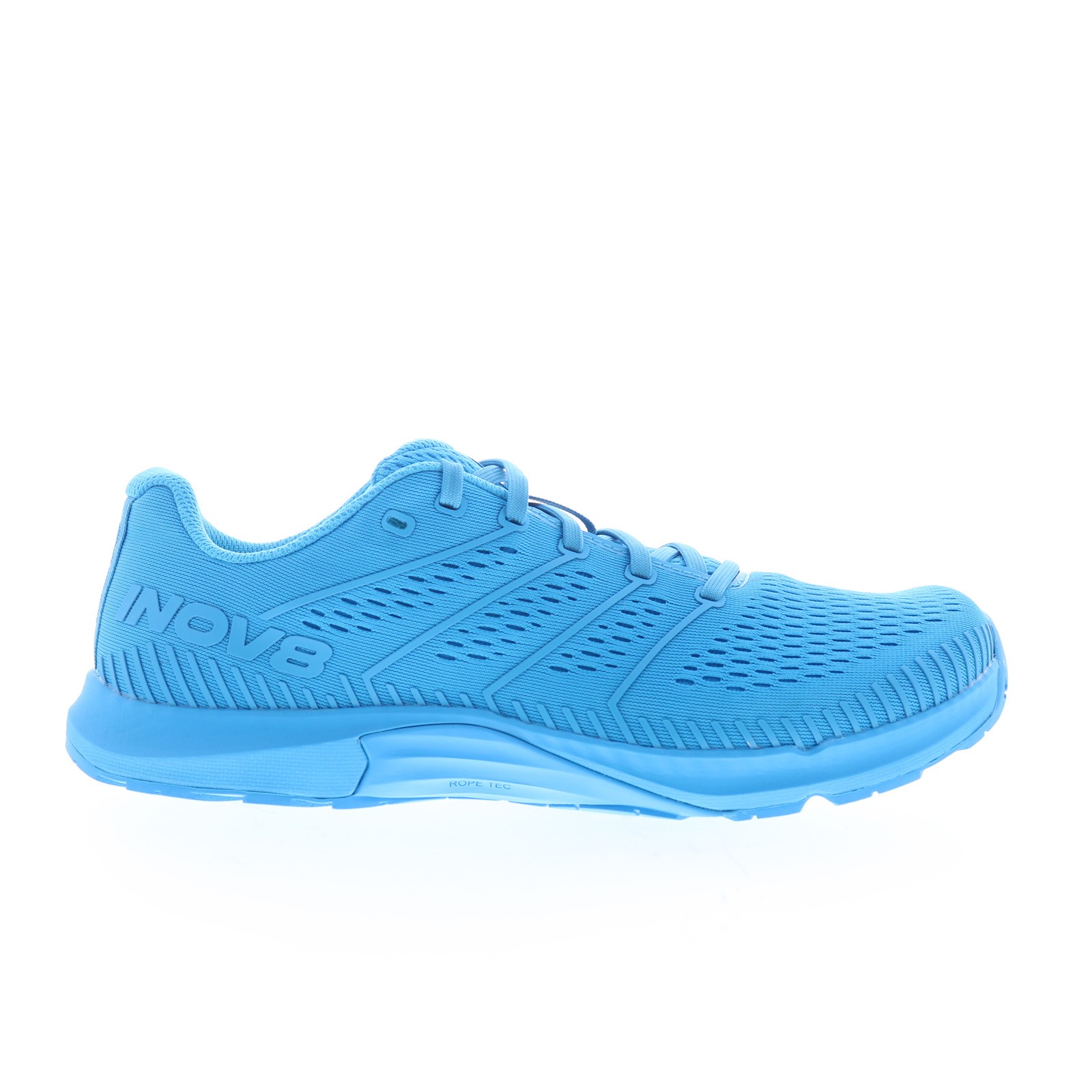 Inov-8 F-Fly 001152-BL Mens Blue Mesh Athletic Cross Training Shoes 13 21590₽