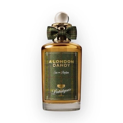 Penhaligon s A London Dandy Eau de Parfum 100ml British Tales Duft