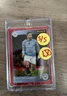 2024-25 Topps Merlin Uefa Club Competitions - Omar Marmoush #36 Rose Gold 5/5