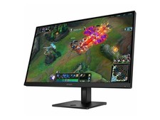 HP OM27QG2 27 inch OMEN QHD 180Hz Gaming Monitor