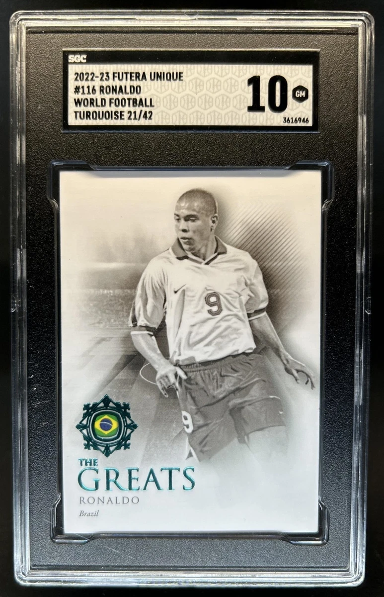 2022-23 Futera Unique World Football Soccer Trading Cards for sale