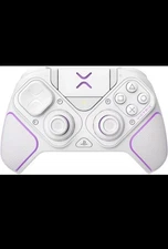 PDP Victrix Pro BFG Wireless Modular Controller Sony PS5/PS4 PC White New Sealed