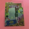 TOPPS 2025 FINEST SHOWSTOPPERS JAYLEN BROWN BOSTON CELTICS S-12 BASKETBALL