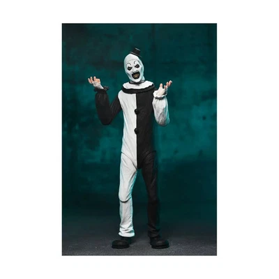 Neca Aterrador - Ultimate Art the Clown - Imagen 1 de 4