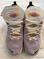 Preços baixos em Nike LeBron 18 Graffiti | eBay