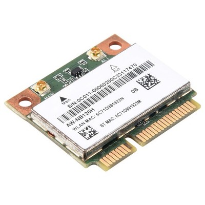 Neu für AzureWave AW-NB097H AW-NB100H AW-NB126H AR3012 AR5B225 Halbmin5786