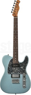 Bacchus BTE-4-RSM R-BPPG IBM Ice Blue Metallic Universe Series | eBay