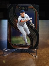 2025 Panini Select - Nomar Garciaparra Premier Level #120 Boston Red Sox