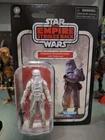 Hasbro Star Wars The Empire Strikes Back Snowtrooper Vintage Collection Figure