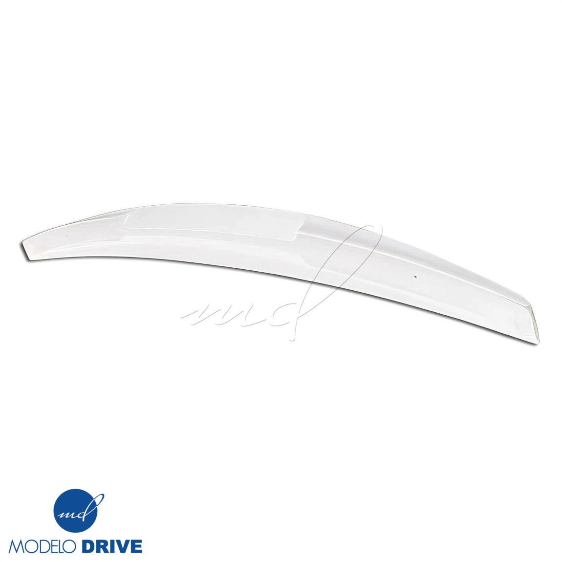 ModeloDrive FRP YH Trunk Spoiler Wing for Quattroporte Maserati 05-12 modelodri