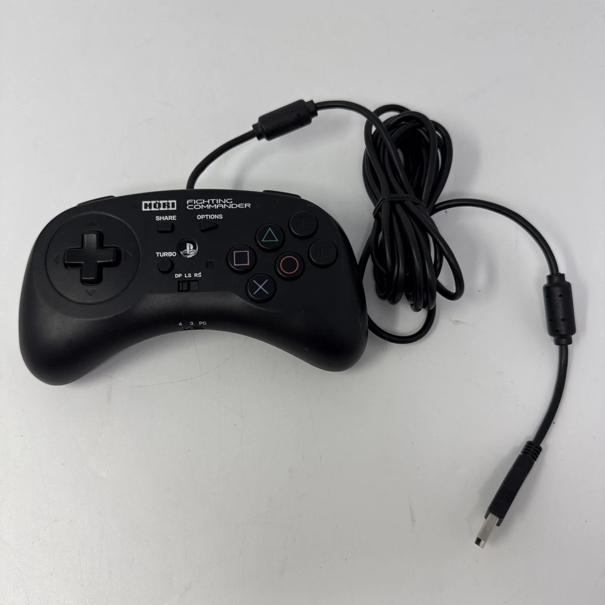 Hori Fighting Commander for sale | eBay