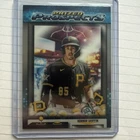 2025 Bowman Draft - Prized Prospects Konnor Griffin #PP-17 (RC)