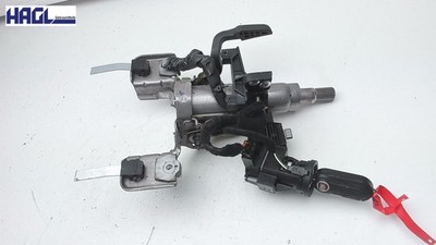 Zündschloss/schliesszylinder 518655430 Fiat Punto Evo 1.3 16V Multijet 199
