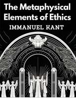 Immanuel Kant | The Metaphysical Elements Of Ethics | Taschenbuch | Englisch
