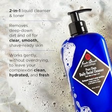 Jack Black Cleansers Glycerin for sale | eBay