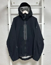 Men’s NFTO Outdoor Jacket Polartec NeoShell Size XL Hiking Technical Shell