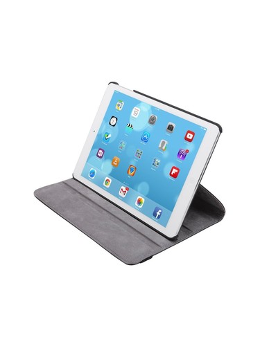 Everything Tablet 360 Degree Rotating Smart Stand Case Cover Apple iPad 2 3 4 - Picture 21 of 72