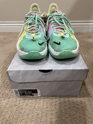 Nike PG 5 Daughters Mens 10.5 | eBay