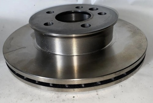 2* NK brake discs set for VW TRANSPORTER T4 front 204733 - Picture 5 of 5
