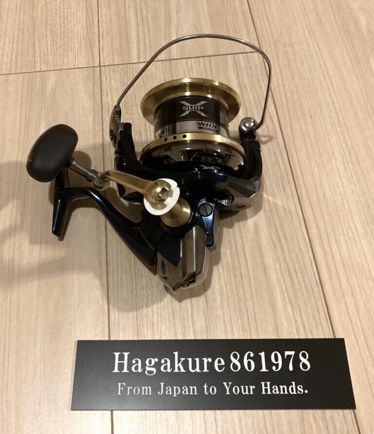 Shimano 14 BULLs EYE 9120 Surf Casting Reel NEW from Japan Shimano 14 BULLs EYE 9120 Surf Casting Reel NEW from Japan