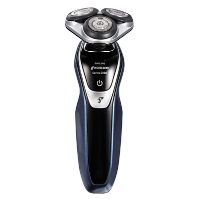 Philips Series 5000 S5355 Men's Electric Shaver With SmartClick