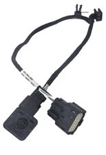 OEM Ford F250 F350 Super Duty Tailgate Backup Camera Harness 17–22 New Take Off