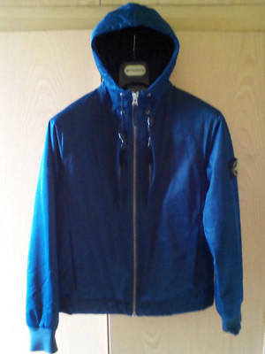 STONE ISLAND BOMBERJACKE